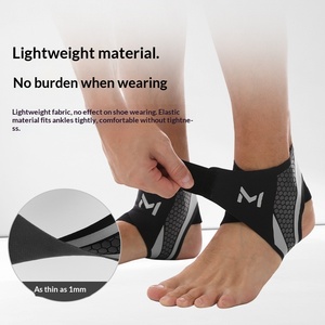 <span class=keywords><strong>Tobillera</strong></span> <span class=keywords><strong>de</strong></span> compresión para fascitis plantar, soporte nocturno para el dolor, protector <span class=keywords><strong>de</strong></span> <span class=keywords><strong>tobillo</strong></span> para fútbol - Product Image 1