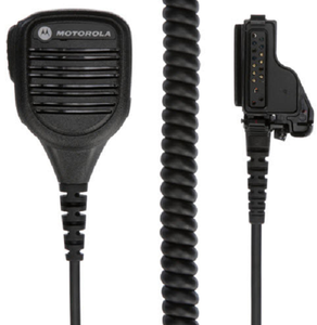 ไมโครโฟนลำโพงรีโมท PMMN4051B สำหรับ XTS 5000, XTS 3000, XTS 2500, XTS 1500 ซีรีส์ MTX HT1000 ขายส่ง - Product Image 2