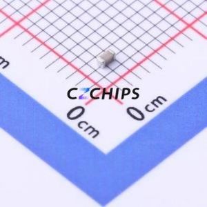 500R14N181JV4T SMD <b>Capacitor</b> (MLCC) 0603 ( Capacitance: 180pF )( Precision: 5% Rated Voltage: 50V ) - Product Image 1