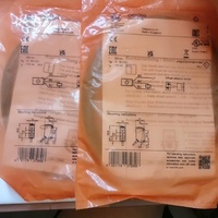 O6H300 Fotoelektrik Sensör PLC