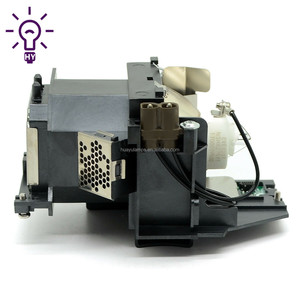 NSHA275W Lámpara de Repuesto Original ET-LAV400 para PT-VZ585N, PT-VZ580, PT-VZ470, PT-VW530, PT-VX600, PT-VX605, PT-VX605N - Product Image 4