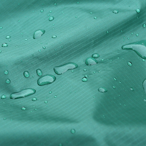 Tela Tafetán Ripstop de Nylon <span class=keywords><strong>6.6</strong></span> de Alta Tenacidad 30D, Ligera, Impermeable, con Revestimiento de Silicona/PU, para Mochilas y Carpas de Niñas - Product Image 4