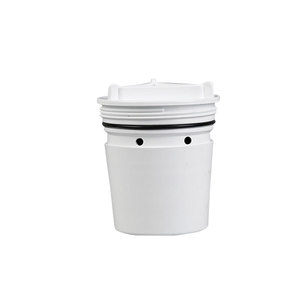 Cartucho de Filtro de Agua Z53 FM-15RA de Carbón Activado, Fácil Instalación, Accesorio para Grifo Doméstico - Product Image 4