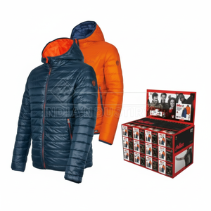 Veste en duvet d'extérieur Kenny CUBO - Product Image 1