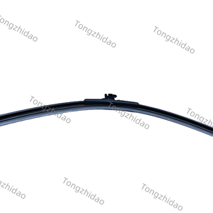 Limpiaparabrisas sin hueso Lucas de 28 pulgadas de alta calidad, pieza eléctrica automática completamente nueva para Land Rover para <span class=keywords><strong>BMW</strong></span> Audi Geely Haval - Product Image 1