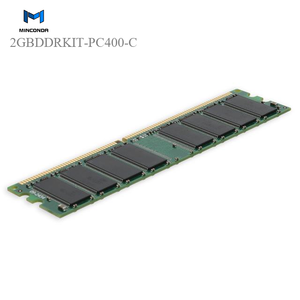 (BOM Service <strong>Memory</strong>) 2GBDDRKIT-<strong>PC400</strong>-C - Product Image 1