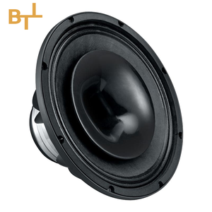 Professionale stage monitor uso 12 pollici altoparlante coassiale al neodimio corno <span class=keywords><strong>grande</strong></span> - Product Image 2