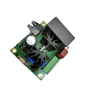 Technoverse Buisness Solutions BDFC-01C Équipement électrique industriel de haute qualité, convertisseur de fréquence, pièce de rechange - Product Image 1