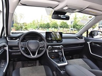 Véhicule d'occasion de Chine, voitures d'occasion, SUV économique en carburant, 2024 RAV4 2.0L 4WD Adventure Plus, conduite à gauche, en gros