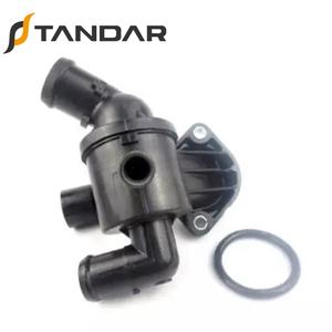 สําหรับ Audi <span class=keywords><strong>Vw</strong></span> Skoda <span class=keywords><strong>1.6</strong></span> ที่อยู่อาศัยเทอร์โมสตัทพร้อมท่อ 03l121111r 03l121111s - Product Image 3