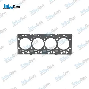 Cylinder head gasket Fit for CMS ISBE4 Engine OEM 1409731/2830707