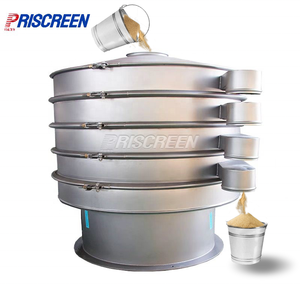 Độ chính xác cao rung màn hình cho thử nghiệm sàng <span class=keywords><strong>Shaker</strong></span> và phòng thí nghiệm sàng trong phòng thí nghiệm thử nghiệm ứng dụng - Product Image 4