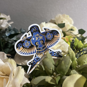 Pendentif <span class=keywords><strong>d</strong></span>ésodorisant créatif en papier coton Kite pour voiture, pour éliminer les odeurs, à suspendre sur rétroviseur ou grille <span class=keywords><strong>d</strong></span>'aération - Product Image 1
