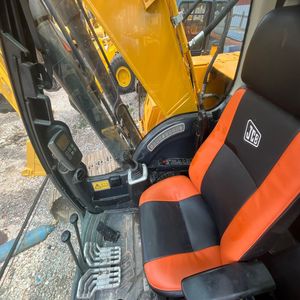 Escavatore JCB JS 220 Usato Affidabile, 21,75 Tonnellate, 2017, Macchinario da Costruzione Usato in Buone Condizioni, <span class=keywords><strong>Vendita</strong></span> di Seconda Mano - Product Image 3