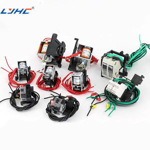 Dispositivo de Desconexión de Terminal M1-225 Chint <span class=keywords><strong>Fire</strong></span> <span class=keywords><strong>Force</strong></span> Switch, Interruptor de Desconexión, <span class=keywords><strong>24</strong></span> Bobinas Separadas 220V - Product Image 2