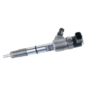 Common Rail injector 0445110529 diesel fuel injection HA11002 for KUNMING YUNNEI POWER