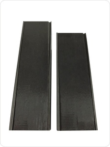 Chất lượng cao phẳng chết vít tấm được sử dụng trong chủ đề Rolling Machine Amada V khối uốn chết - Product Image 3