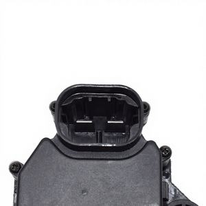 Résistances de ventilateur et modules de régulation de vitesse pour Chevrolet 9659799080 12V, état d'occasion - Product Image 4