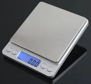Цифровые кухонные весы, 500 г, 0,01 г