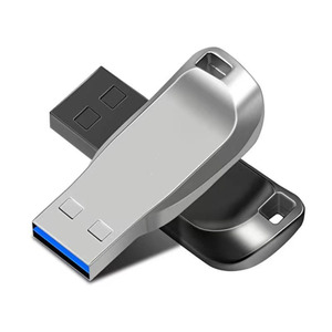 Clé USB 3.0 Mini Haute Vitesse en Métal, Clé USB Portable Étanche, Stockage de Mémoire 8 Go, Clé USB - Product Image 6