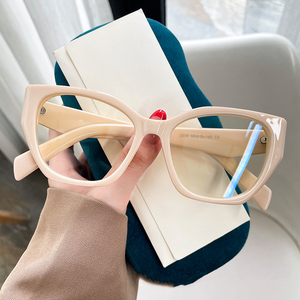 Montatura <span class=keywords><strong>da</strong></span> Donna Fashion <span class=keywords><strong>a</strong></span> Occhio di <span class=keywords><strong>Gatto</strong></span> Grandi per <span class=keywords><strong>Occhiali</strong></span> <span class=keywords><strong>da</strong></span> <span class=keywords><strong>Vista</strong></span> per Miopia Anti Luce Blu <span class=keywords><strong>a</strong></span> Farfalla - Product Image 6