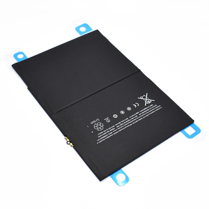Batterie de remplacement de haute qualité 8827 Mah pour iPad 5 Air Air1 iPad 5 <span class=keywords><strong>A1474</strong></span> A1475 A1484 Compatible avec l'utilisation d'un ordinateur portable iPad 5 - Product Image 5