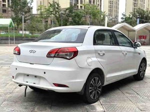 Chery Fengyun 2 Sedán <span class=keywords><strong>2013</strong></span>, Edición Comfort 1.5, Transmisión Manual, Sedán Usado Popular, Equipado con Aire Acondicionado - Product Image 2