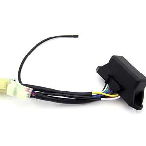 Bloc d'alimentation de bobine d'allumage CDI de moteur de bateau hors-bord pour <span class=keywords><strong>Honda</strong></span> Marine BF75 <span class=keywords><strong>BF90</strong></span> BF90DK0 - Product Image 1