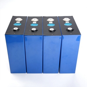 แบตเตอรี่ Lifepo4 ขายส่งจากโรงงาน 3.2V Lf280K เซลล์แบบแท่งปริซึม 280Ah แบตเตอรี่ลิเธียมไอออน - Product Image 3