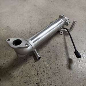 MN1-9F464-AE JX493ZLQ6A Conjunto de Enfriador EGR, Piezas de Motor Diésel para Hyundai H1 Shunda <span class=keywords><strong>N806</strong></span> Nacional VI, Mejor Precio 2027 - Product Image 2
