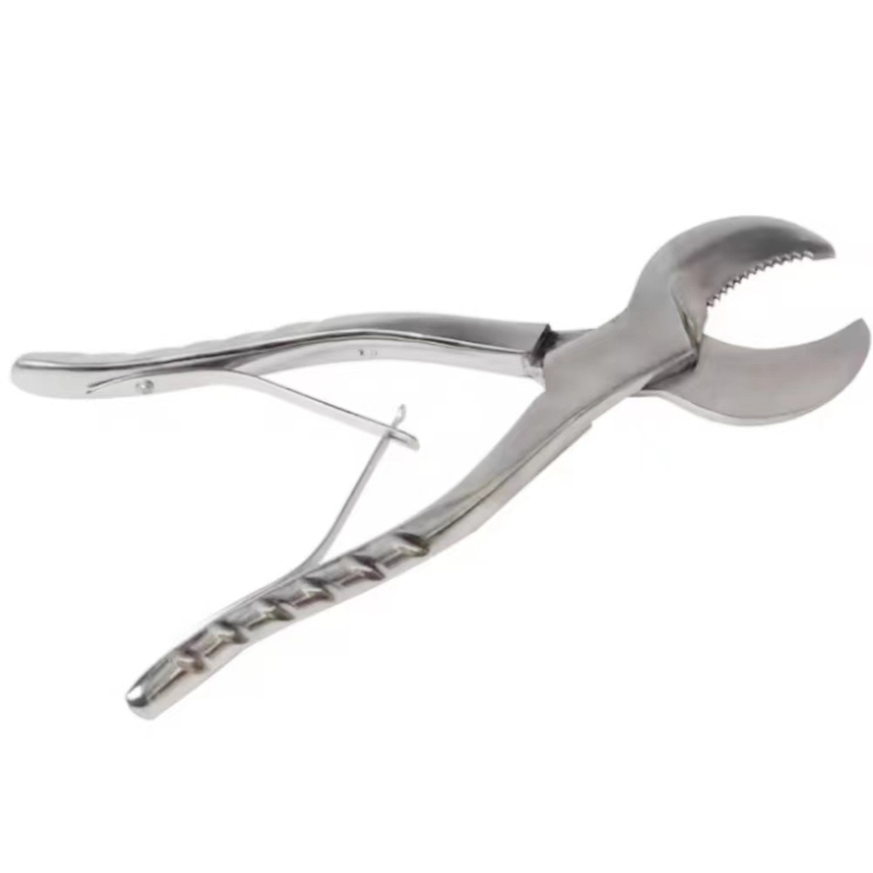 Dental Lab Instrument Surgical Plaster Pliers