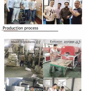 OEM/ODM Service Available for Realistic Wood Grain SPC <strong>Flooring</strong> with Stain-Resistant Surface Premium LVT/SPC <strong>Flooring</strong> - Product Image 6