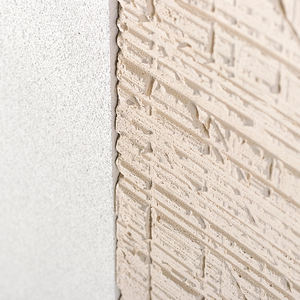 Nouvel arrivage design original <span class=keywords><strong>peinture</strong></span> texture sable décoration de <span class=keywords><strong>salon</strong></span> papier art photo décoration murale de la maison - Product Image 4