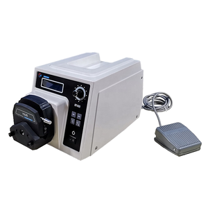 Bomba Peristáltica Landto Low para Infiltración Tumescente, Soporte Personalizado OEM, Equipo Médico - Product Image 4