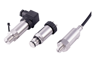 ทรานสดิวเซอร์ 4-20mA 0-400 บาร์ เซ็นเซอร์วัดอุณหภูมิ A-10 เซ็นเซอร์ S-11 S-10 4-20ma 0-10 บาร์ เซ็นเซอร์ - Product Image 3