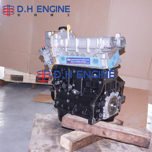 Volkswagen EA111 1,4 T 1.6L <span class=keywords><strong>Motor</strong></span> CFN CPJ CLP CLS CLR CDD BMG BTS BMH CDF CDE <span class=keywords><strong>Motor</strong></span> de aleación de aluminio Venta caliente Fábrica - Product Image 3
