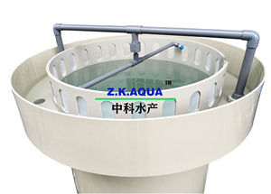 Incubateur pour poissons-chats, réservoir d'incubation autonettoyant, seau d'éclosion de poissons - Product Image 3