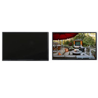 10,1 Zoll IPS LCD Touchscreen Smart Home Bedienfeld IoT HMI Display WiFi Zigbee Hub für Hausautomation