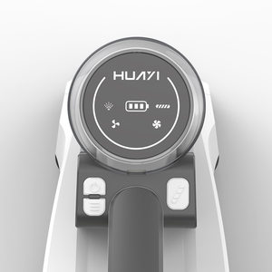 Không Dây W06 Cầm Tay Tại Chỗ Sạch Hơn Điện Nguồn Điện Ướt Khô Chức Năng Cho Xe Ô Tô Các Hộ Gia Đình Ngoài Trời Khách Sạn Nhà Để Xe Bagless - Product Image 5