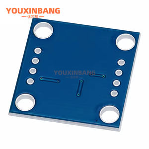 GY-50 L3G4200D трехосевой цифровой гироскоп с датчиком угловой скорости - Product Image 5