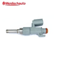 Injecteur de buse d'origine de haute qualité 23250-25020 pour voiture japonaise RAV-4 2020 2.5L buse d'injecteur de carburant d'origine hybride