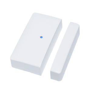 <span class=keywords><strong>WOW</strong></span>-Sensor inalámbrico para ventana, transmisor inalámbrico, sensor de puerta, EV1527, frecuencia de <span class=keywords><strong>CHIP</strong></span>, RF433 MHZ - Product Image 1