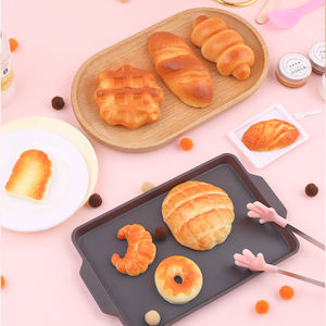 Set de Silicona DIY para Hacer Squishies, Mini Squishy de Arcilla con Forma de Burbuja, Juguete Antiestrés Divertido para Niñas - Product Image 1