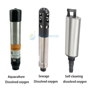 ossigeno disciolto autopulente (DO) metro 0-100ug/L gamma bassa per fare analisi con il supporto di personalizzazione OEM - Product Image 3