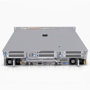 เซิร์ฟเวอร์ DELL PowerEdge R750 Intel Xeon 6346 ราคาพิเศษ เซิร์ฟเวอร์ Dell R750 - Product Image 3