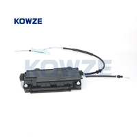 360106795R Kowze, freno de mano electrónico para coche de buena calidad, piezas de freno de estacionamiento eléctrico, freno de mano para Renault Scenic