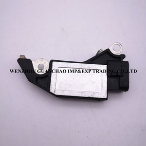 Regulador de Alternador 10480055 para Daewoo Cielo, Pieza de Repuesto - Product Image 1
