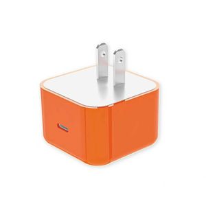 Chargeur rapide USB-C 40W PD 3.0 Prise UE pour <span class=keywords><strong>iPhone</strong></span> 17 <span class=keywords><strong>Pro</strong></span> Max Montre connectée Téléphone portable Ignifuge avec port Type-C - Product Image 6