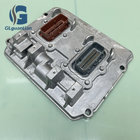 Módulo de Control Electrónico CM2450 5572391 5572391RX ECM ECU para Motor Diésel ISB ISBE ISF2.8 ISF3.8
