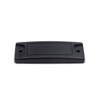 Etiqueta RFID UHF Pasiva Anti Metal Magnética FineJoin UT501 IP67 Impermeable Alcance 10 m
